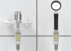 [OEM POSSIBLE] Vitamin Shower filter