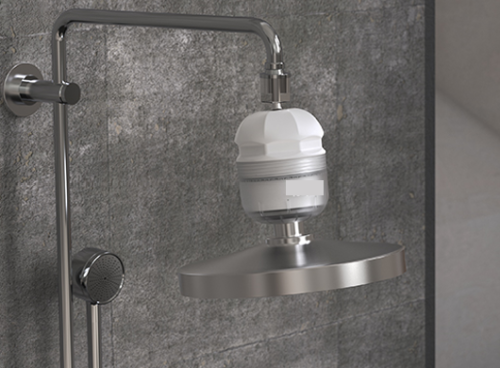 [OEM POSSIBLE] Vitamin Shower filter(Large Capacity)