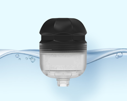 [OEM POSSIBLE] Vitamin Shower filter(Large Capacity)