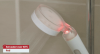 [OEM POSSIBLE] Double Filter Shower with LED